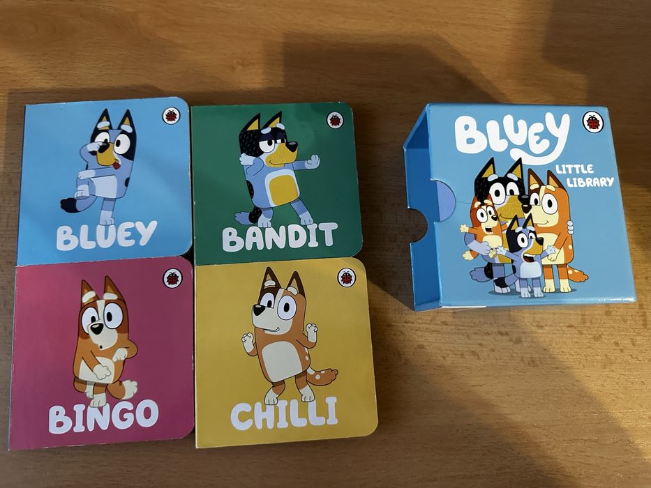 Детски книжки лот