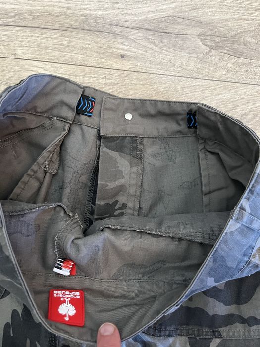 Pantaloni Engelbert Strauss 50