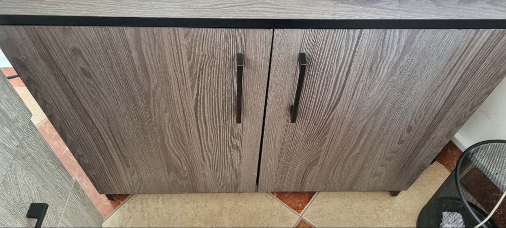 Ofis jixozlari, holati yangi