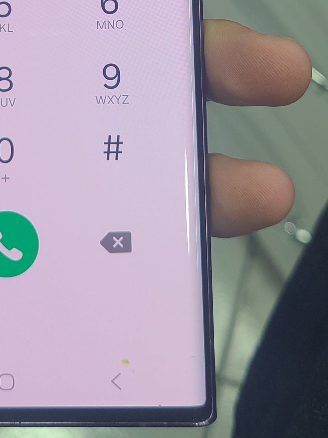 Samsung s22 ultra 12 256 2 sim ketadi
