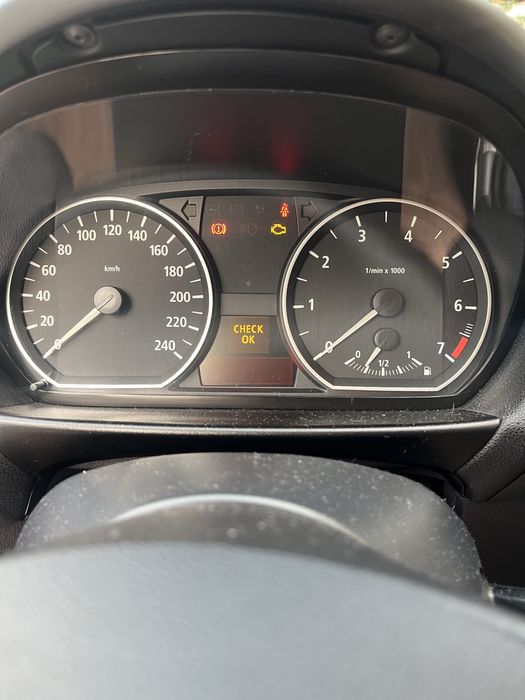 Bmw seria 1 e87 118i