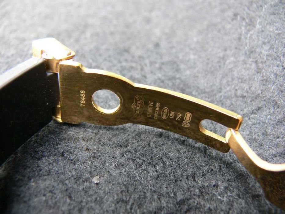 CEAS TIP ROLEX Daytona Gold&Black Silicone Edition NOU 2025 !!