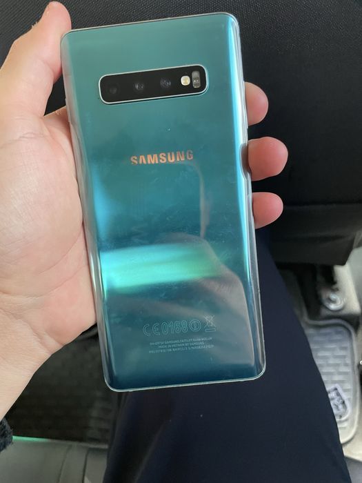 Samsung S10 plus