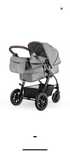 Carucior Kinderkraft Moov 3 in 1 de vanzare