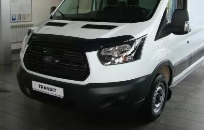 Дефлектор за преден капак за FORD TRANSIT (2014+)