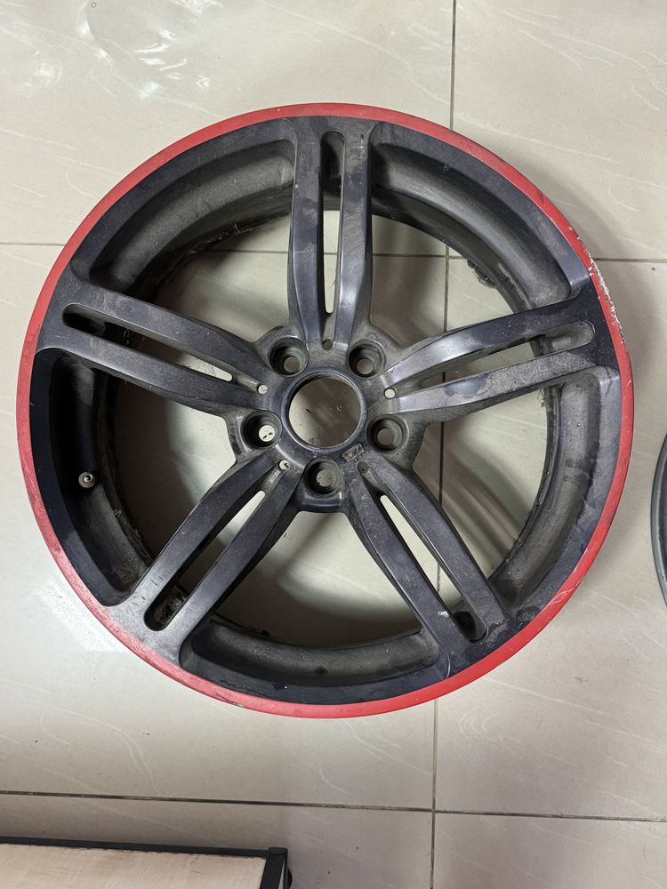 Джанти 19 цола BMW Sport Packet 2бр.