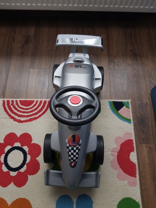 Kart F1 fără pedale PRET FIX!