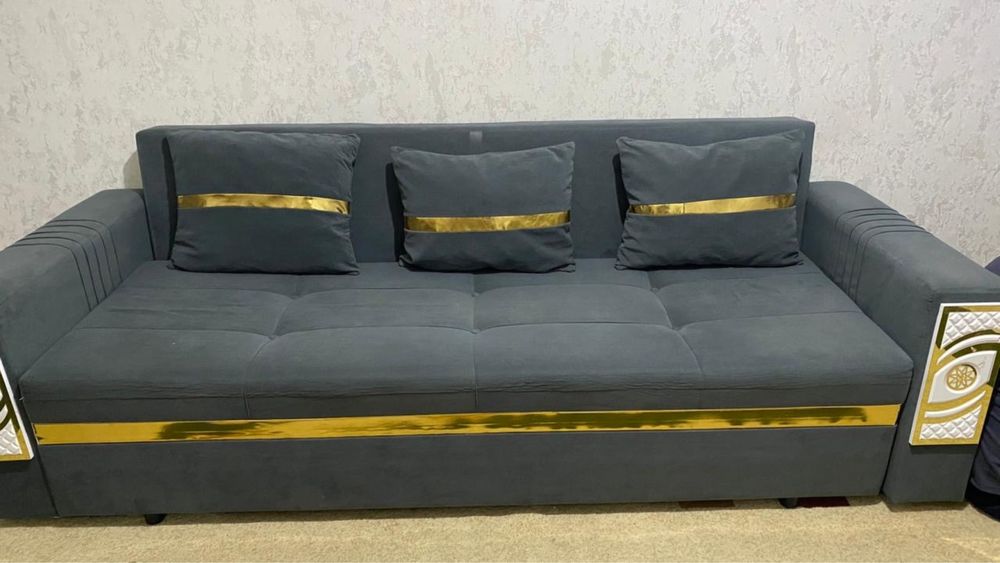 Продам диван новый