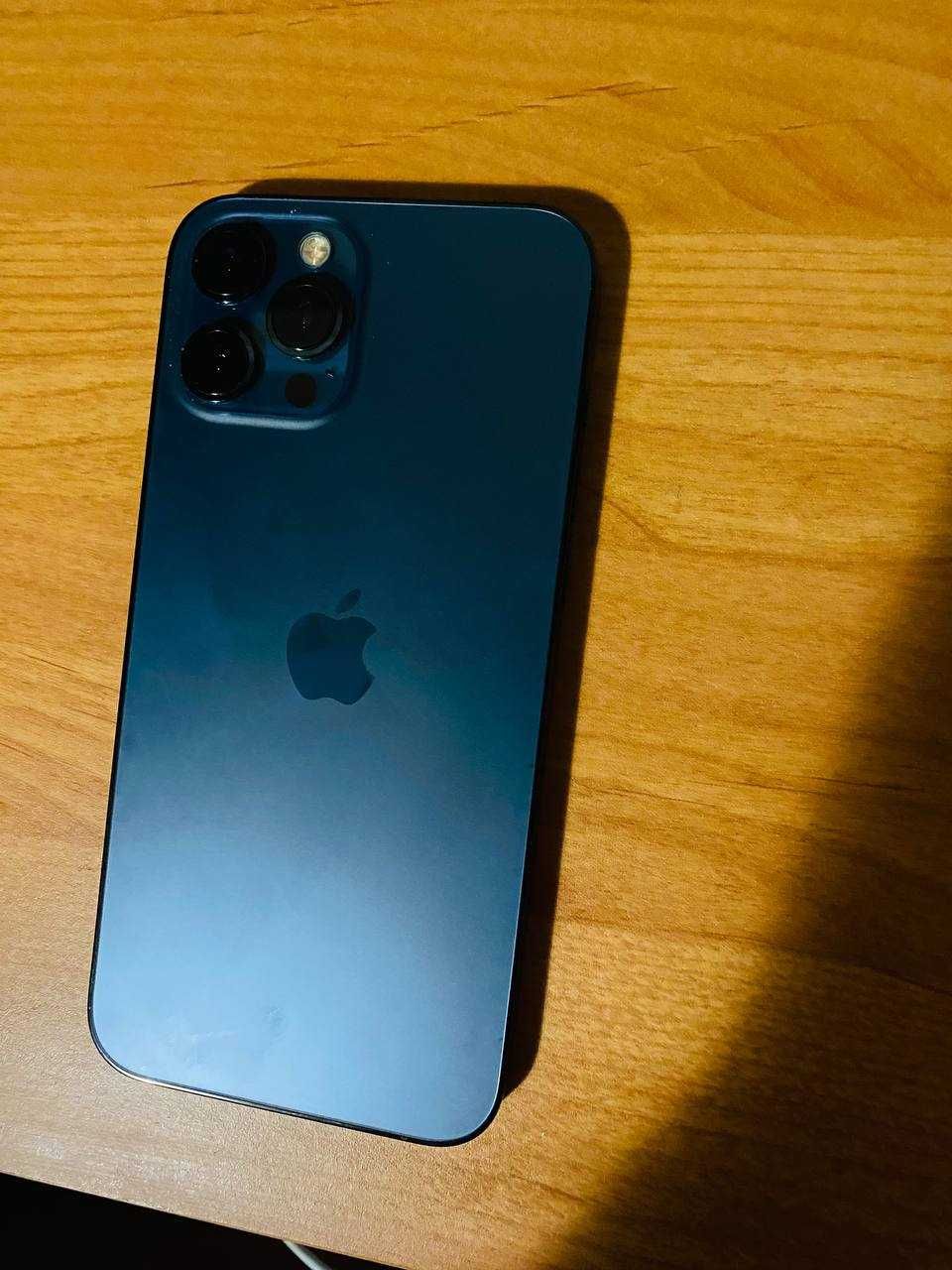 iPhone 12 Pro Max, 256 Гб