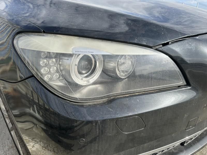 Far dreapta bixenon adaptiv BMW Seria 7 (2008-2015) [F01, F02] 7225230