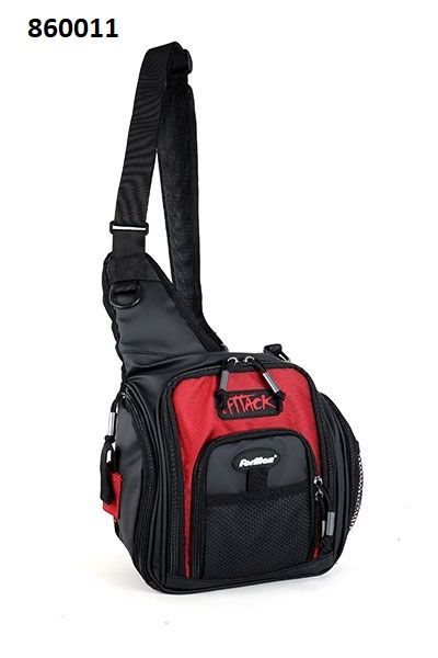 Спининг чанта SPINNING bag attack FXAT-860003 -различни модели