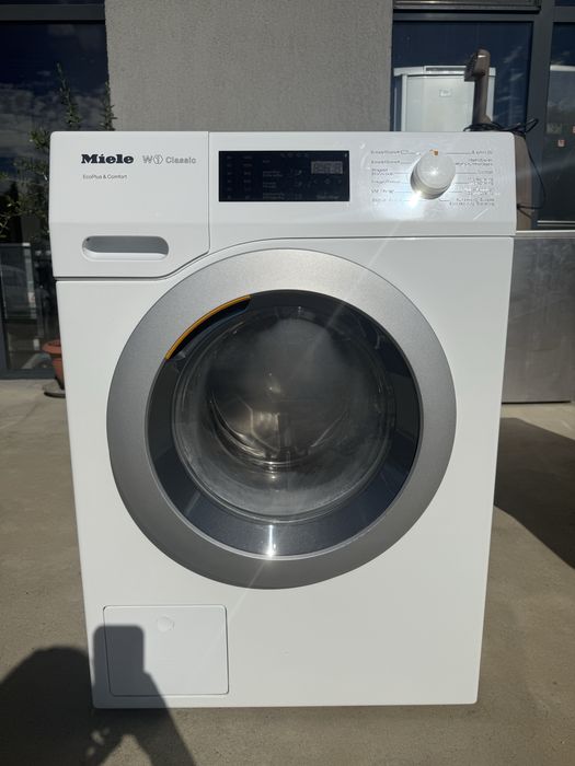 Пералня Miele W1 Classic