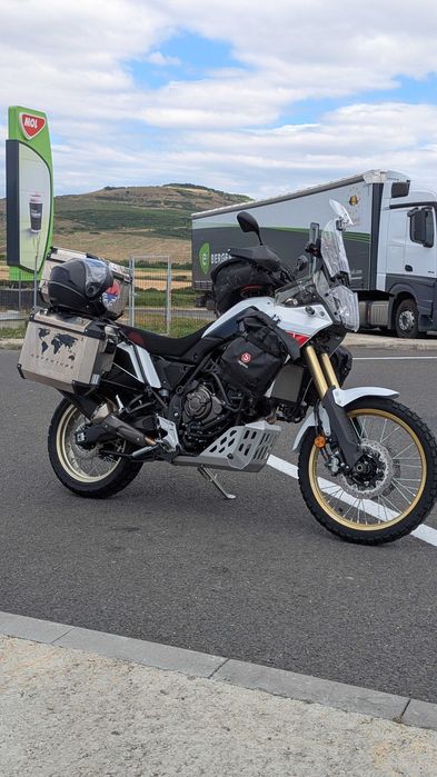 Yamaha Tenere 700 (2023)