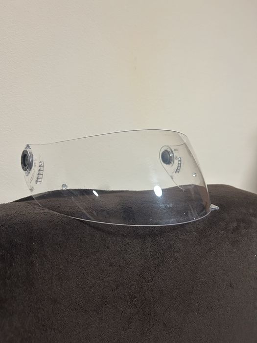 Vand casca shark ridill blank xs