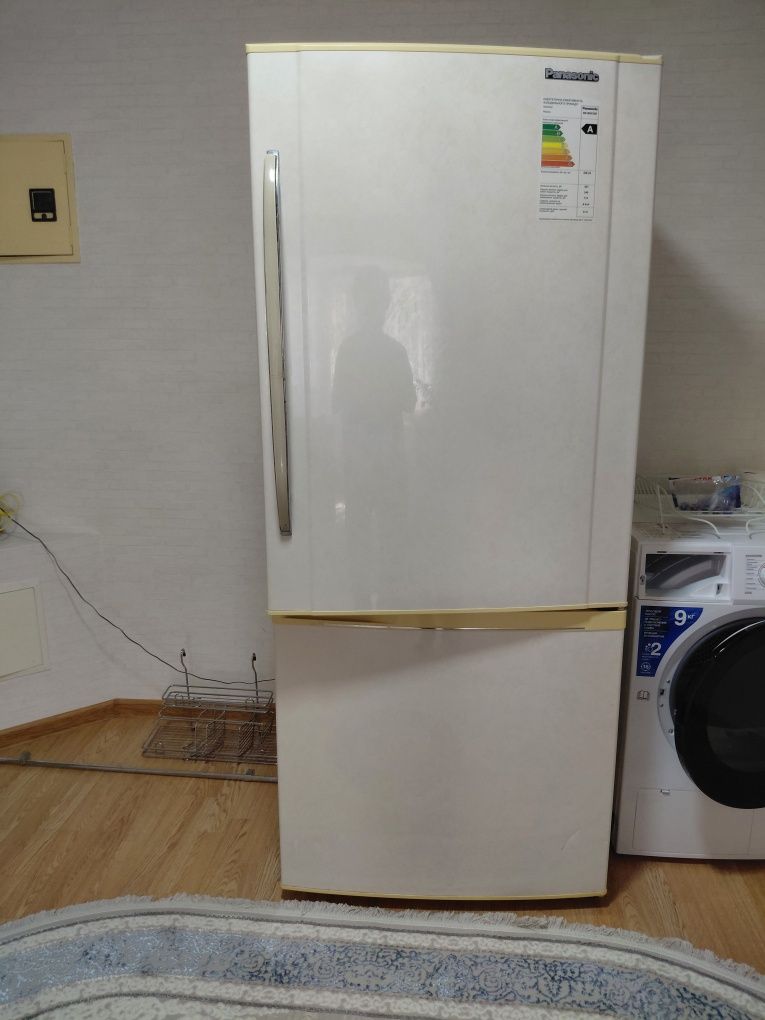 Холодильник Panasonic