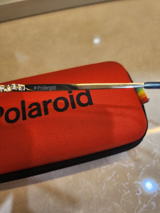 Polaroid! Оригинални дамски очила!