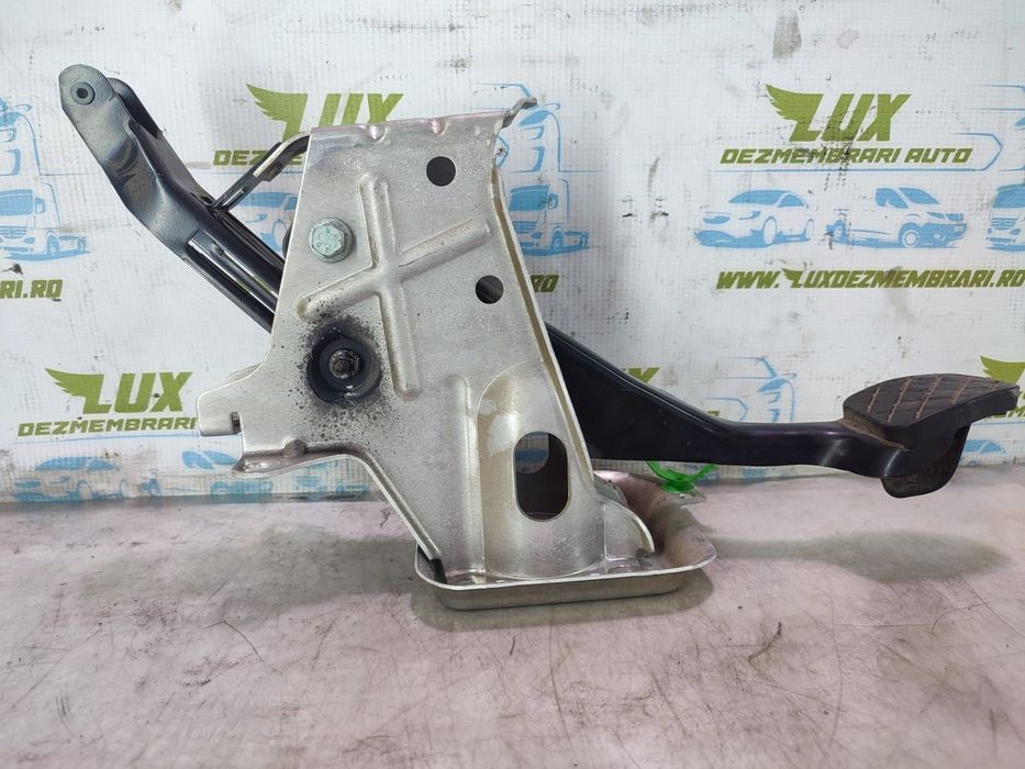 Pedala frana 1t1721057k Volkswagen VW Touran 1 [2003 - 2006] 2.0 tdi