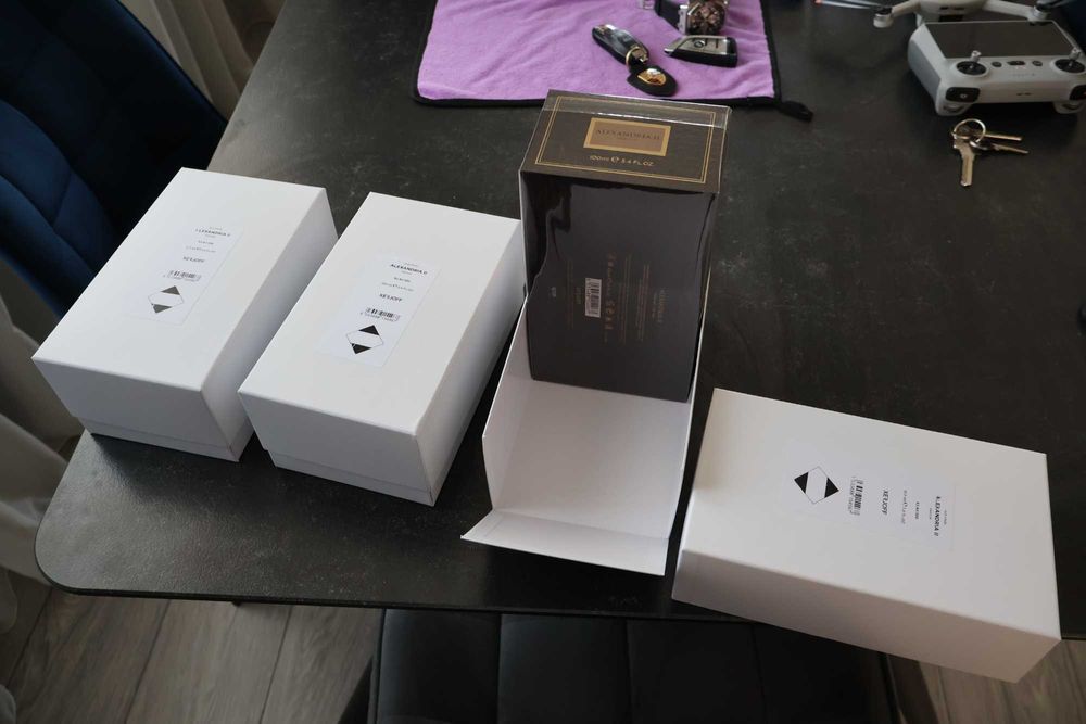 Xerjoff Alexandria 2 II , apa de parfum 100 ml