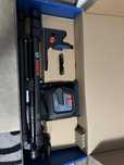 Nivela laser bosch profesional
