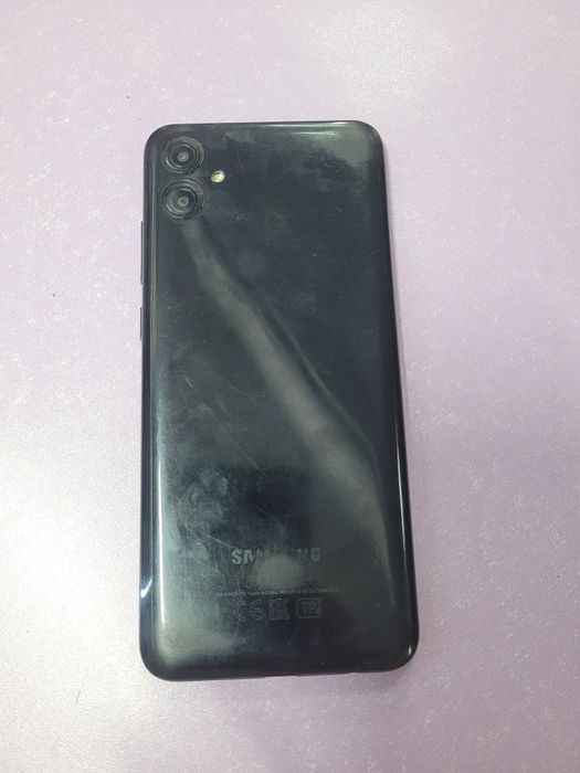 Samsung A04e 128гб. Обмен варианты