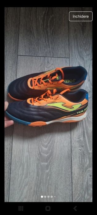 Adidași sala de sport Joma 38