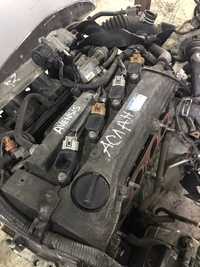 Двигатель 1AZ-FSE 2.0 литра D4 Toyota Avensis