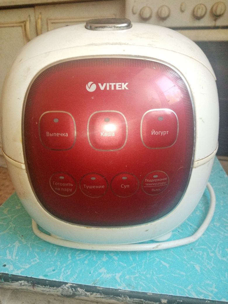 Мультиварка vitek