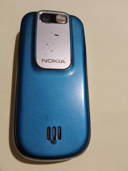 Nokia 2680 (bg меню) + кабел за зареждане