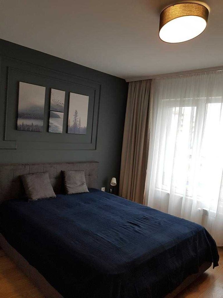 Дава се под наем Двустаен апартамент в София, Дианабад - 73 кв.м за 510 € - Снимка #2