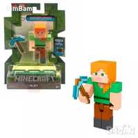 Фигурки Minecraft Mattel - различни модели