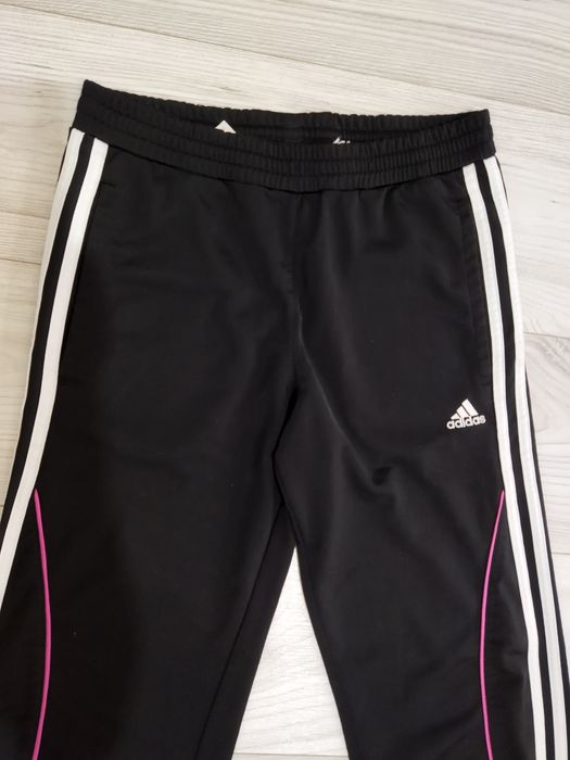 Pantaloni de trening originali Adidas dama mărimea XS/S