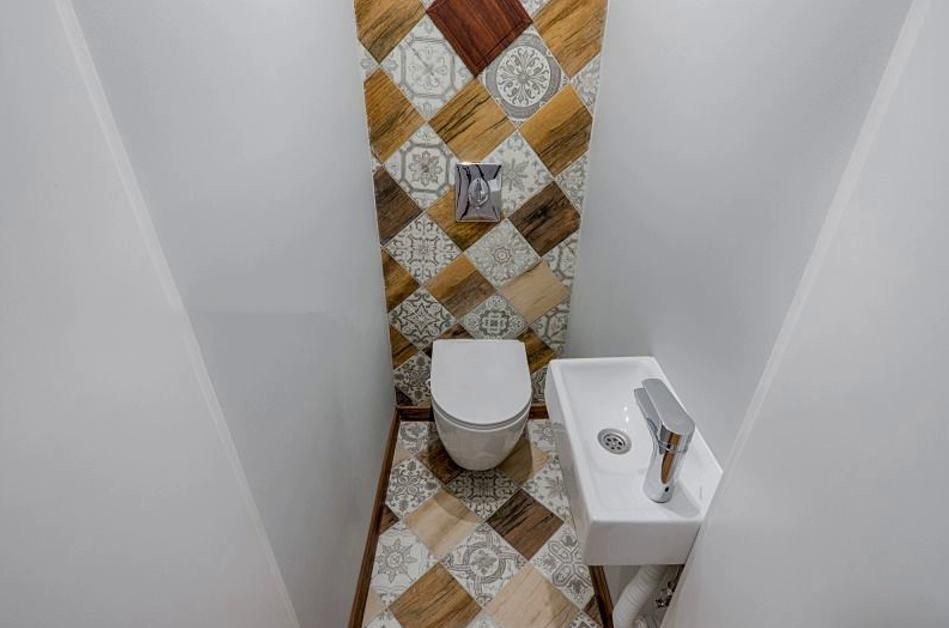 Дава се под наем Двустаен апартамент в София, Център - 44 кв.м за 650 € - Снимка #6