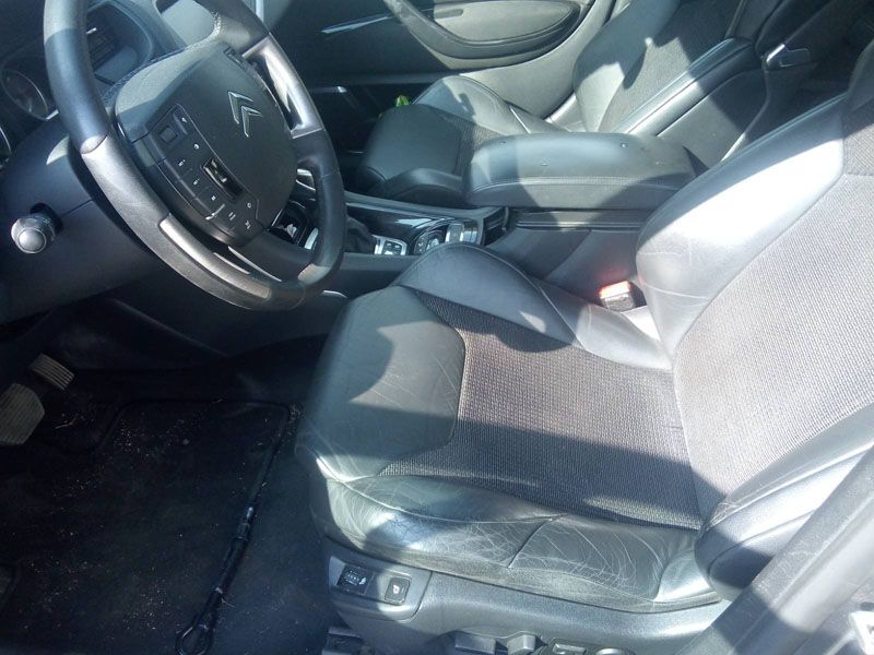 Citroen C5 2.7HDI exclusive /Ситроен Ц5 2.7ХДИ Ексклузив