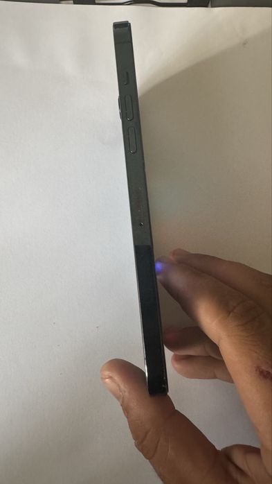 Vand iphone 12 pro max 256gb liber de retea