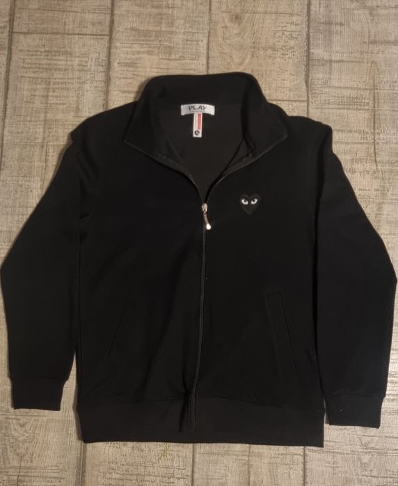 Hanorac Comme Des Garcons M fit S