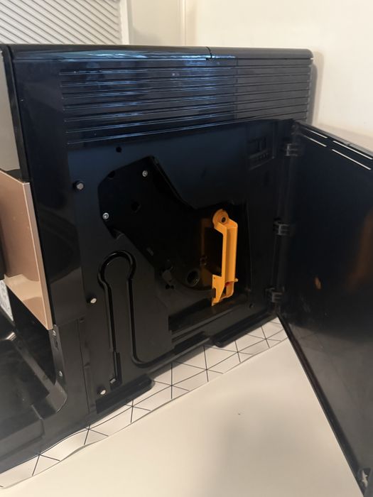 Кафе машина Miele CM5500