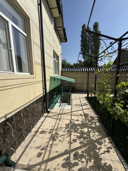 Участок продается Юкори чирчик Балыкчи   6 соток