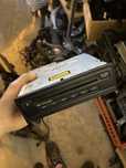 Cd changer, Audi Ауди a6 a8