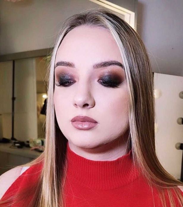 Make-up artist - machiaj profesional pentru orice ocazie