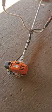 Stihl Fs 130 motor 4 mixt