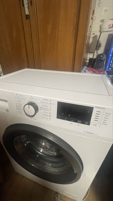 Masina de spalat slim beko 1000rpm