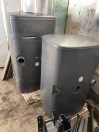 Rezervor Rezervoare Aluminiu 480 Litri
