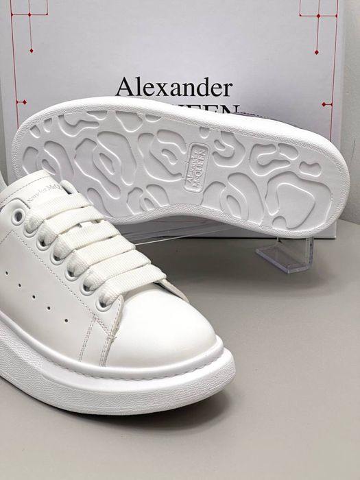 Adidasi Alexander Mcqueen Dama Fullbox 36-41