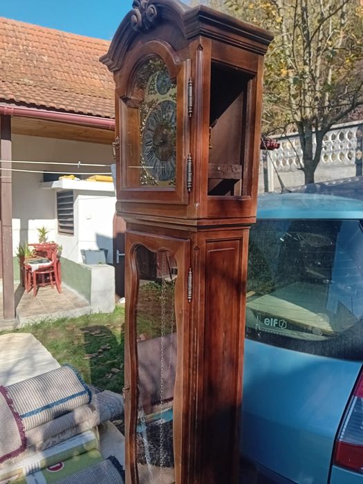 Ceas pendular inport Germania