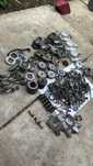 Dezmembrez motor yamaha yzf/mt 125 2008-2023