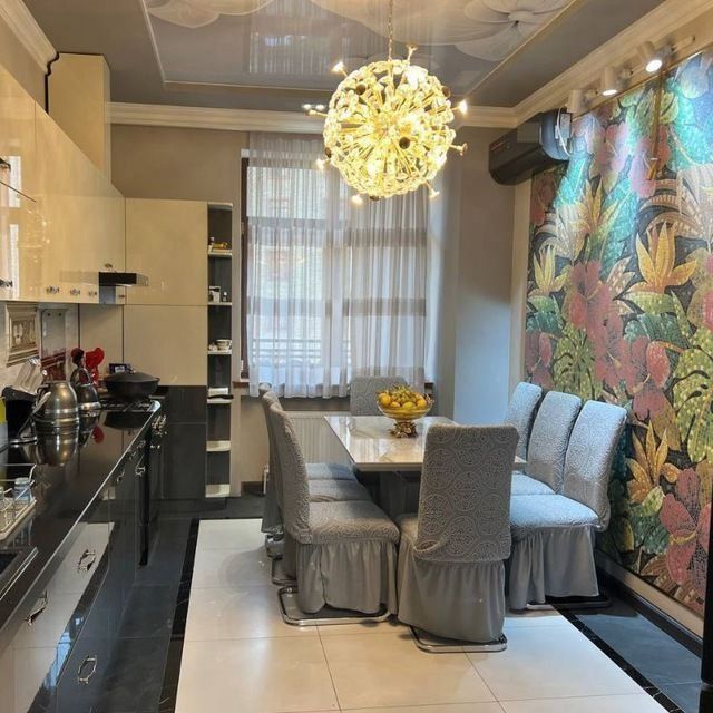 Продаётся квартира