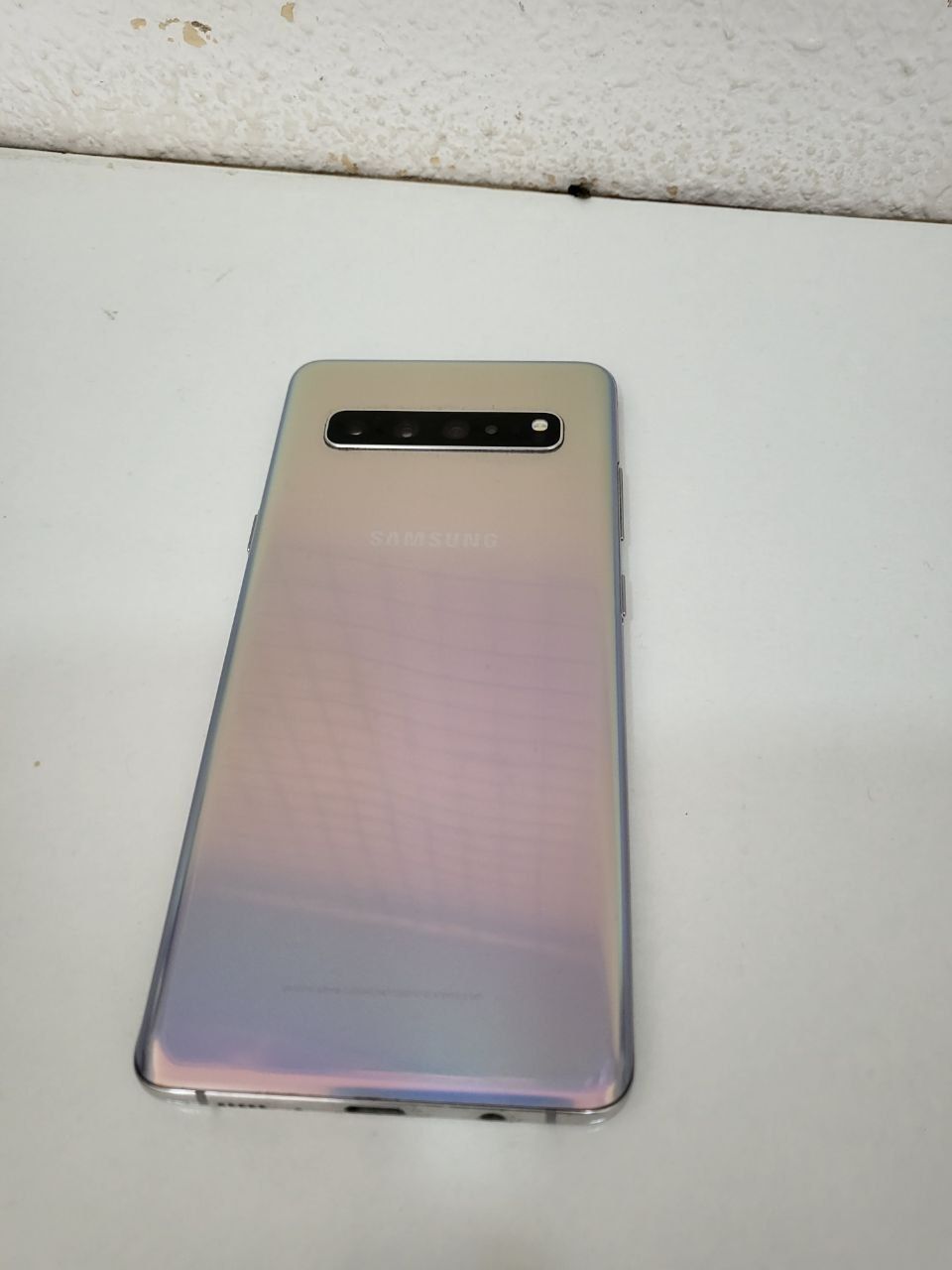 Galaxy s10 +5g, sotiladi xolati idial