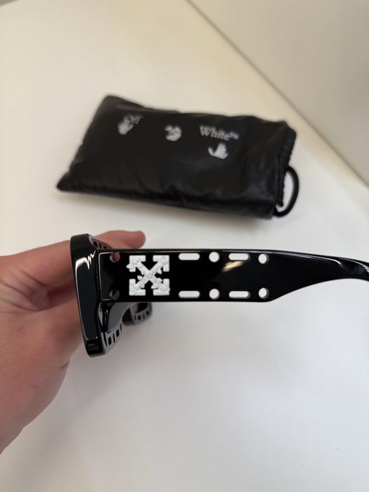 Off White ochelari