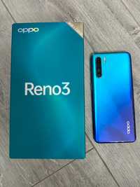 Продам телефон Oppa Reno 3