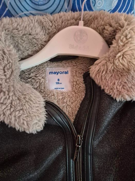 Якета Mayoral 8/9г
